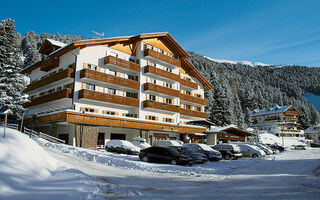 Náhled objektu Residence Parkhotel Plose, Plose, Valle Isarco / Eisacktal, Włochy