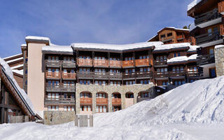 Náhled objektu Résidence Pegase, La Plagne, La Plagne, Francja