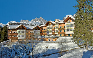 Náhled objektu Residence Pez Gajard, San Martino di Castrozza, San Martino di Castrozza / Primiero, Włochy