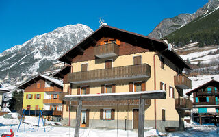 Náhled objektu Residence Pian del Vino, Pedenosso, Bormio, Włochy