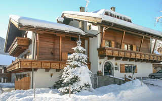 Náhled objektu Residence Pojaufer, Prato Drava, Alta Pusteria / Hochpustertal, Włochy