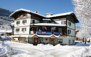 Náhled objektu Residence Pont´, Ziano di Fiemme, Val di Fiemme / Obereggen, Włochy