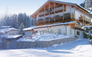 Náhled objektu Residence Pre Da Nai, Corvara, Alta Badia, Włochy