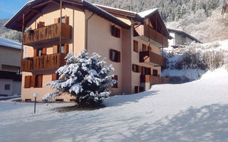 Náhled objektu Residence Predel, Strembo, Madonna di Campiglio / Pinzolo, Włochy