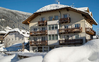 Náhled objektu Residence Rose, San Candido / Innichen, Alta Pusteria / Hochpustertal, Włochy