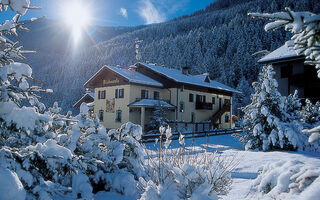 Náhled objektu Residence Rosengarden, Pedenosso, Bormio, Włochy