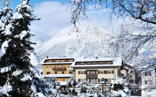 Náhled objektu Residence Sci Sport, Bormio, Bormio, Włochy