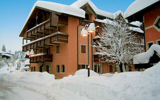 Náhled objektu Residence Serrada, Folgaria, Folgaria / Lavarone, Włochy