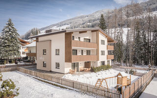 Náhled objektu Residence Silva Apartments, San Giovanni / St. Johann im Ahrntal, Valle Aurina / Tauferer Ahrntal, Włochy