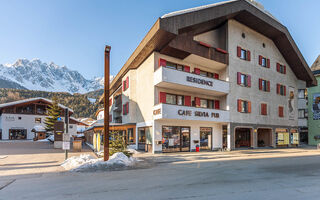 Náhled objektu Residence Silvia, San Candido / Innichen, Alta Pusteria / Hochpustertal, Włochy