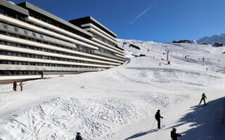 Náhled objektu Résidence Soleil Vacances, Les Menuires, Les 3 Vallées (Trzy doliny), Francja