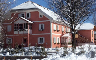 Náhled objektu Residence Sonnenschein Casa Rosa, Villabassa / Niederdorf, Alta Pusteria / Hochpustertal, Włochy