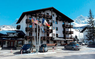 Náhled objektu Residence Sporthotel Astoria, La Villa, Alta Badia, Włochy