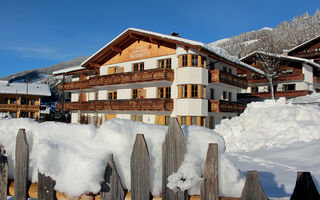 Náhled objektu Residence Sunseit´n, Sesto - Sexten, Alta Pusteria / Hochpustertal, Włochy