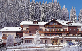 Náhled objektu Residence Taufer, San Martino di Castrozza, San Martino di Castrozza / Primiero, Włochy