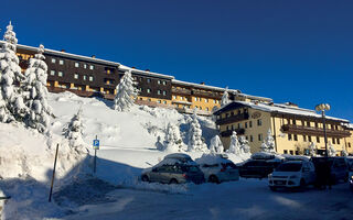 Náhled objektu Residence Top, Passo Tonale, Passo Tonale / Ponte di Legno, Włochy