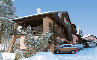 Náhled objektu Residence Trunka Lunka, Cavalese, Val di Fiemme / Obereggen, Włochy