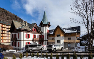 Náhled objektu Residence Villa Brioschi, Aprica, Aprica, Włochy