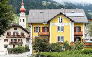 Náhled objektu Residence Villa Fauster, Villabassa / Niederdorf, Alta Pusteria / Hochpustertal, Włochy