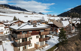 Náhled objektu Residence Villa Sunnleit´n, Monguelfo - Tesido / Welsberg - Taisten, Plan de Corones / Kronplatz, Włochy