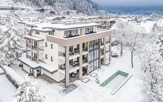 Náhled objektu Residence XL-Appartements, Campo Tures / Sand in Taufers, Valle Aurina / Tauferer Ahrntal, Włochy