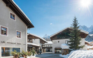 Náhled objektu Residence Zin Senfter, San Candido / Innichen, Alta Pusteria / Hochpustertal, Włochy