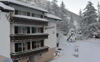 Náhled objektu Romantica, Saas Grund, Saas Fee / Saastal, Szwajcaria