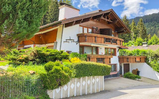 Náhled objektu Romantik Chalet Karin, Sellrain, Innsbruck, Austria