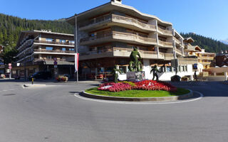 Náhled objektu Rond-Point, Crans Montana, Crans Montana, Szwajcaria