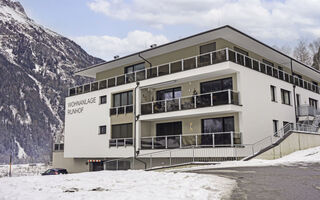 Náhled objektu Runhof Living, Längenfeld, Ötztal / Sölden, Austria