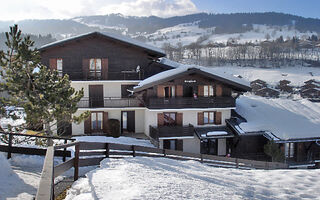 Náhled objektu Sapin B, Megeve, Megève / St. Gervais / Les Contamines, Francja