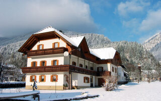 Náhled objektu Schuster, Kirchbach, Nassfeld / Hermagor, Austria