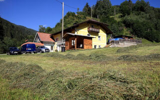 Náhled objektu Schwarzwald 6 EG, Bad Kleinkirchheim, Bad Kleinkirchheim, Austria