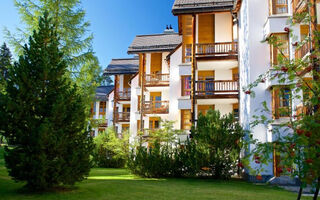 Náhled objektu Schweizerhof 221, Lenzerheide, Lenzerheide - Valbella, Szwajcaria