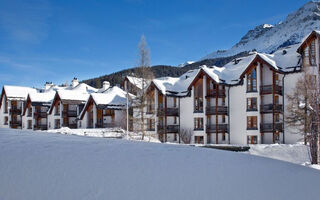 Náhled objektu Schweizerhof 243, Lenzerheide, Lenzerheide - Valbella, Szwajcaria