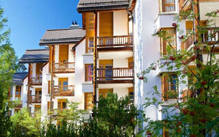 Náhled objektu Schweizerhof 501 Mü, Lenzerheide, Lenzerheide - Valbella, Szwajcaria