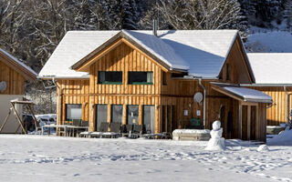 Náhled objektu Sonneck mit Outdoor Sprudelbad 12P, Murau, Turracher Höhe / Murau / Lachtal, Austria