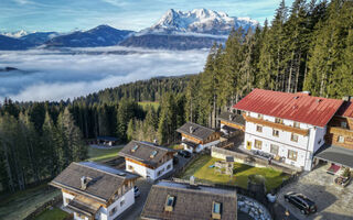 Náhled objektu Sonnenblick, Werfenweng, Werfenweng, Austria