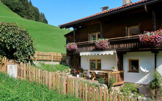 Náhled objektu Sonnheim, Wildschönau - Oberau, Alpbachtal / Wildschönau, Austria