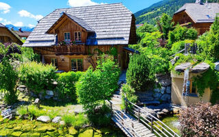 Náhled objektu st martin chalets, St. Michael im Lungau, Lungau / Obertauern, Austria