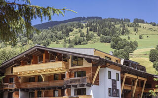 Náhled objektu Suite für 2 Personen & Wellnessbereich, Hinterglemm, Saalbach - Hinterglemm / Leogang / Saalfelden, Austria