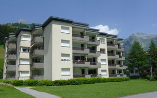 Náhled objektu Sunnmatt Süd Wohnung 246, Engelberg, Engelberg Titlis, Szwajcaria