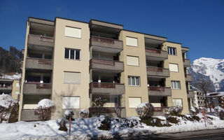 Náhled objektu Sunnmatt Süd Wohnung 831, Engelberg, Engelberg Titlis, Szwajcaria