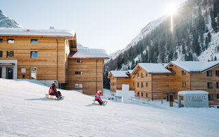 Náhled objektu SWISSPEAK Resorts Aare, Meiringen, Meiringen - Hasliberg, Szwajcaria