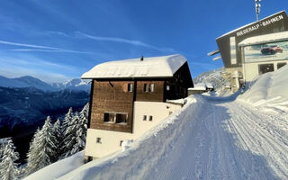 Náhled objektu Talblick 2. Stock, Riederalp, Aletsch, Szwajcaria