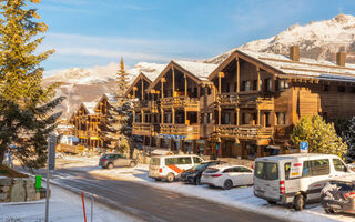 Náhled objektu Tarcianne A Apt. 2, Grimentz, Val d'Anniviers, Szwajcaria