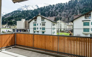 Náhled objektu TITLIS Resort 4-Zimmer Wohnung 6, Engelberg, Engelberg Titlis, Szwajcaria