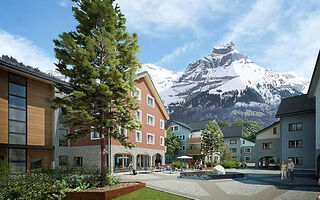 Náhled objektu TITLIS Resort 4-Zimmer Wohnung 8, Engelberg, Engelberg Titlis, Szwajcaria