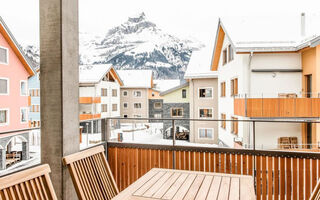 Náhled objektu TITLIS Resort Wohnung 104, Engelberg, Engelberg Titlis, Szwajcaria