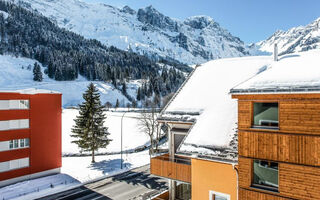 Náhled objektu TITLIS Resort Wohnung 333, Engelberg, Engelberg Titlis, Szwajcaria